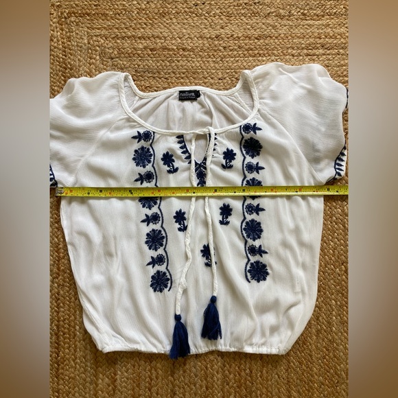 Boho Top - Picture 7 of 12